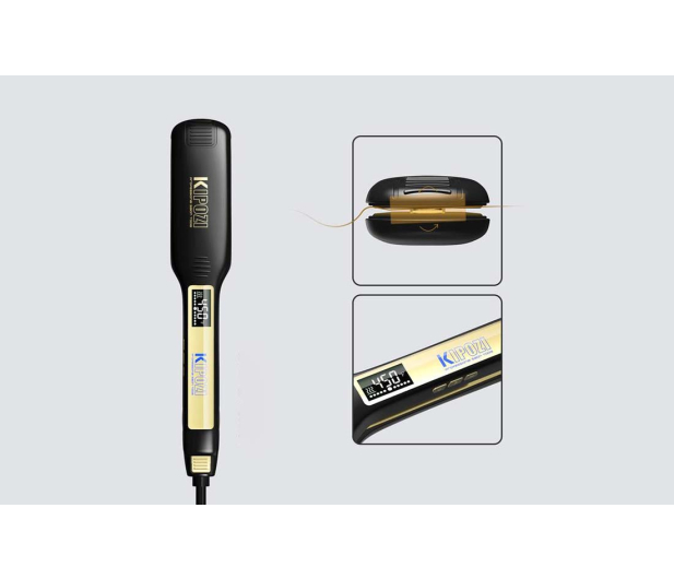 KIPOZI EU-139BK1 - 1030951 - zdjęcie 5